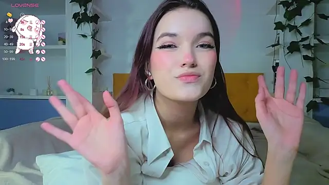 Snapshot of tempt_for_you chatting on December 21, 2025, 9:04 pm tempt for you online show from December 21, 2025, 9:04 pm