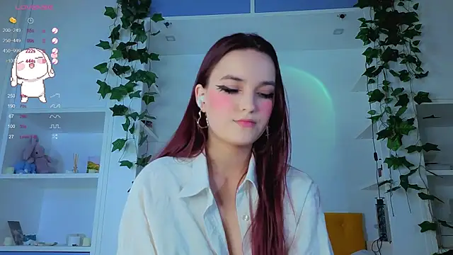 Snapshot of tempt_for_you chatting on June 17, 2026, 9:14 pm tempt for you online show from June 17, 2026, 9:14 pm