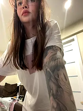 RussianFuckingMachine online show from December 14, 2025, 8:25 pm