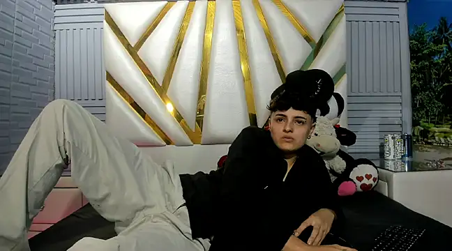 Snapshot of kari_daka chatting on March 9, 2025, 12:00 am kari daka online show from March 9, 2025, 12:00 am