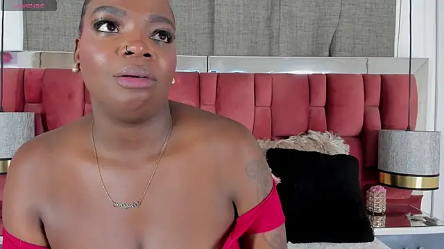 NatyParker online show from April 18, 2026, 2:08 pm