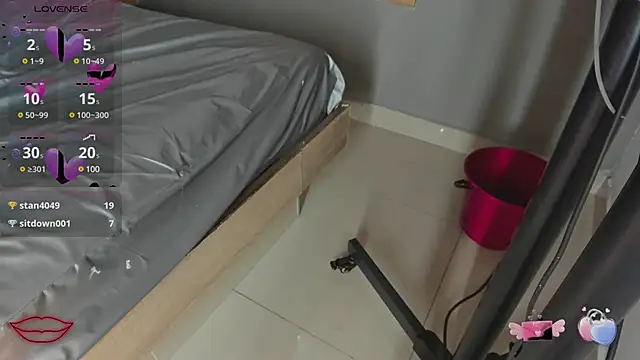 ebony sofia69 online show from February 5, 2025, 11:12 am