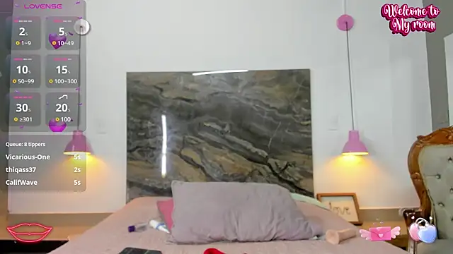 ebony sofia69 online show from February 6, 2025, 10:14 am