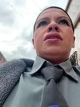 Ariana-07 online show from October 3, 2025, 1:34 pm