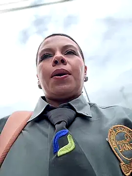 Ariana-07 online show from October 16, 2025, 2:03 pm