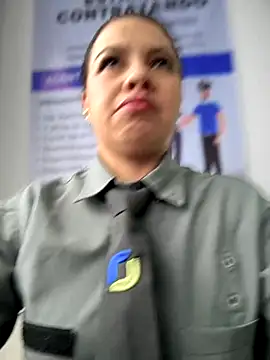 Ariana-07 online show from November 19, 2025, 1:11 pm