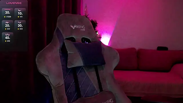 Ohmy Nora  online show from February 2, 2025, 4:05 am