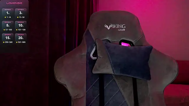 Ohmy Nora  online show from February 1, 2025, 3:08 am