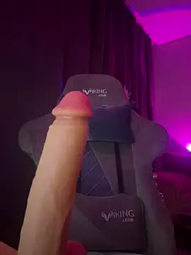 Ohmy Nora  online show from January 28, 2025, 1:08 am