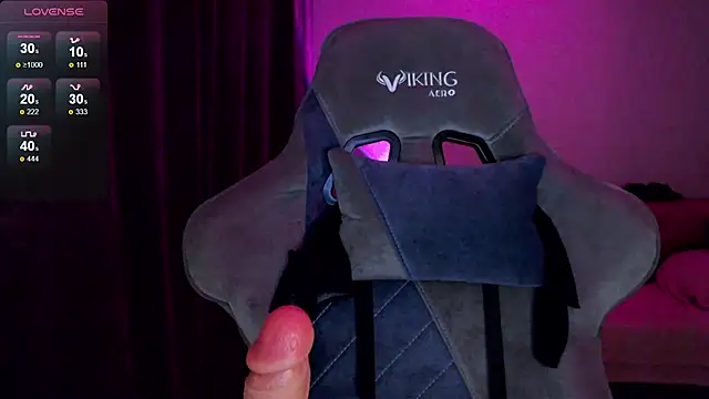 Ohmy Nora  online show from February 9, 2025, 5:08 am