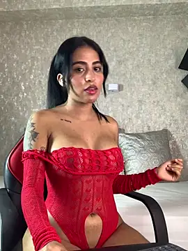 genesissara online show from February 17, 2026, 12:41 am