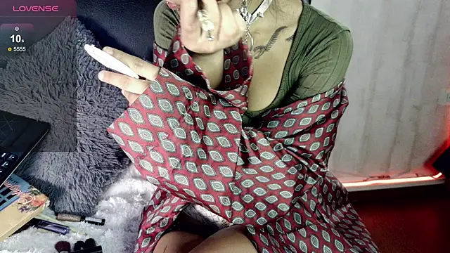 verhona vlad online show from March 3, 2025, 12:39 pm