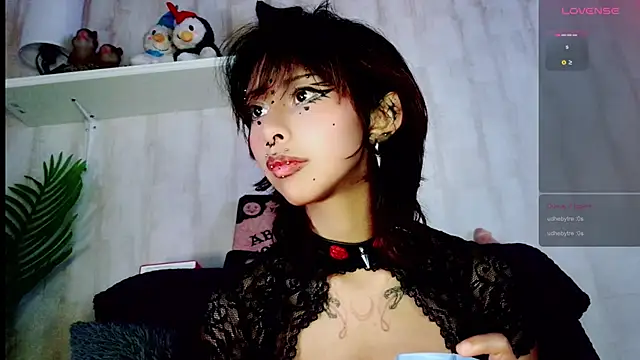 verhona vlad online show from March 20, 2025, 5:36 pm