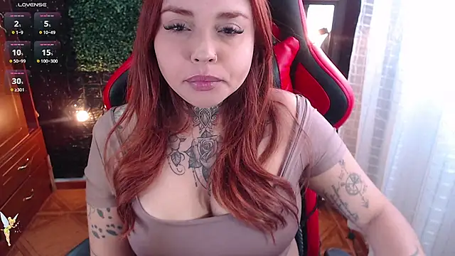 natyk m online show from November 8, 2025, 4:43 pm