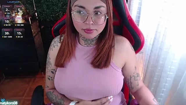 natyk m online show from February 24, 2026, 3:35 pm