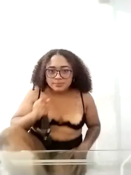 RoxieLewis online show from March 9, 2025, 8:42 pm