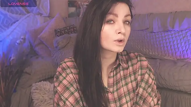 BritneyBarker online show from February 17, 2025, 1:58 am