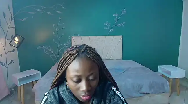 Sara Naugty online show from March 4, 2025, 11:51 am