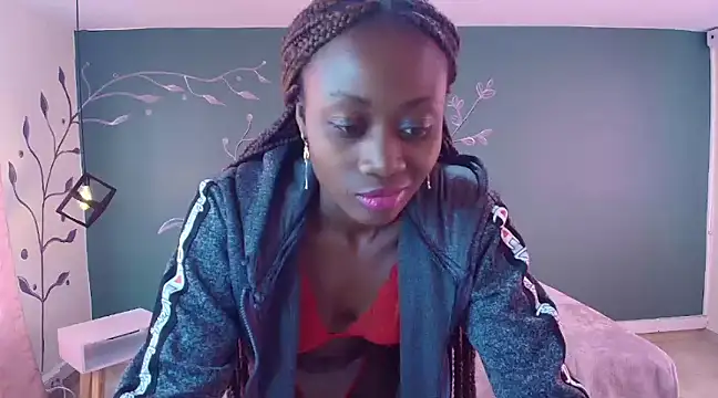 Sara Naugty online show from March 4, 2025, 2:53 pm