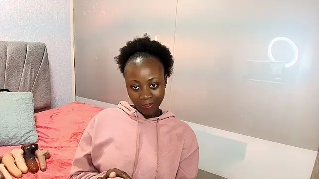 Sara Naugty online show from February 17, 2025, 11:22 pm
