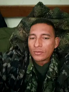 Xxxcomando online show from September 30, 2025, 8:37 pm