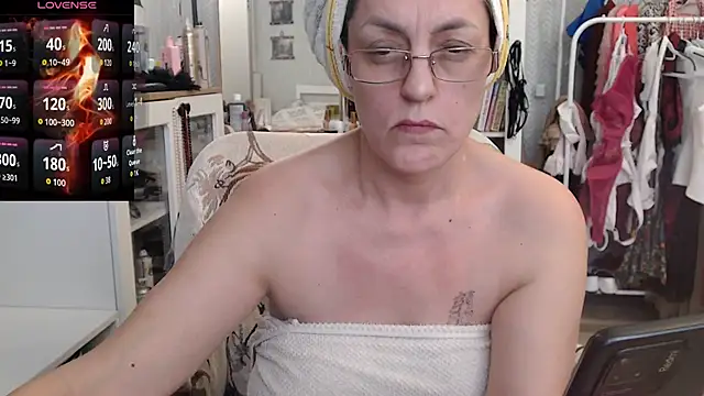 Soffya Soy online show from February 24, 2026, 12:17 pm