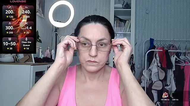 Soffya Soy online show from February 26, 2026, 12:49 pm