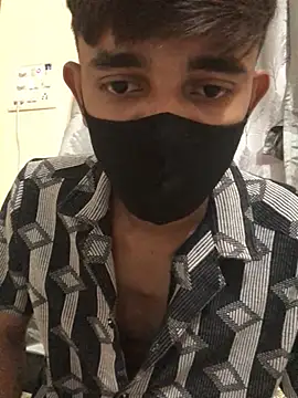 vas02vir online show from March 23, 2025, 3:10 am