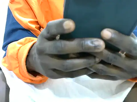 Ebonny-Godess online show from February 1, 2025, 11:16 pm