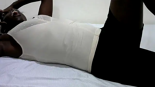 Ebonny-Godess online show from January 29, 2025, 3:26 pm