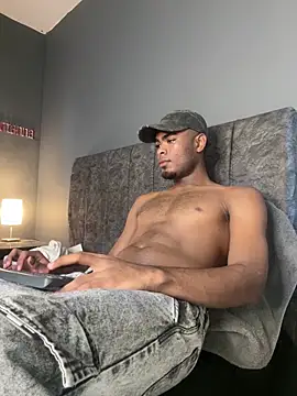 Fer montanna online show from February 23, 2026, 9:59 pm