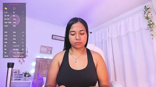 soy aly moon online show from September 9, 2025, 10:19 pm