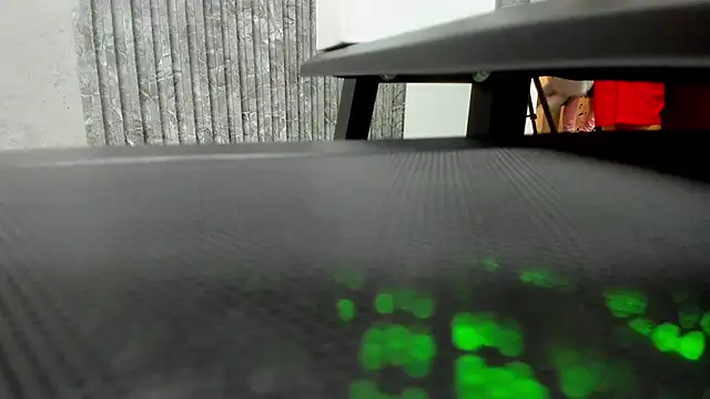 Martshall09 online show from November 5, 2025, 9:40 pm