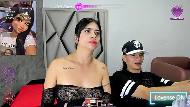 Martshall09 online show from February 26, 2026, 9:37 pm