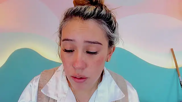 Lannajansen online show from February 17, 2026, 1:19 pm