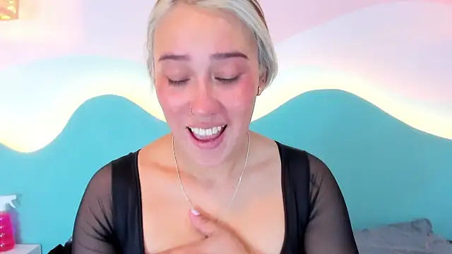 Lannajansen online show from January 9, 2026, 2:57 pm