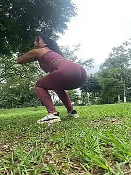 Akemirosse online show from January 15, 2026, 2:09 pm