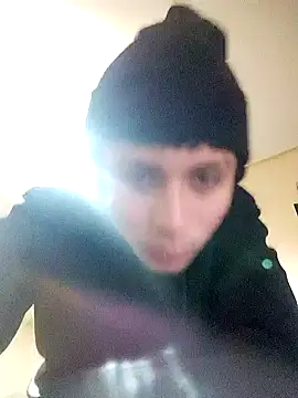 S4nt1luXx online show from November 20, 2025, 10:52 pm