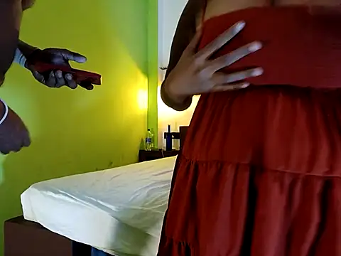 Rashmicopule online show from November 9, 2025, 11:47 am