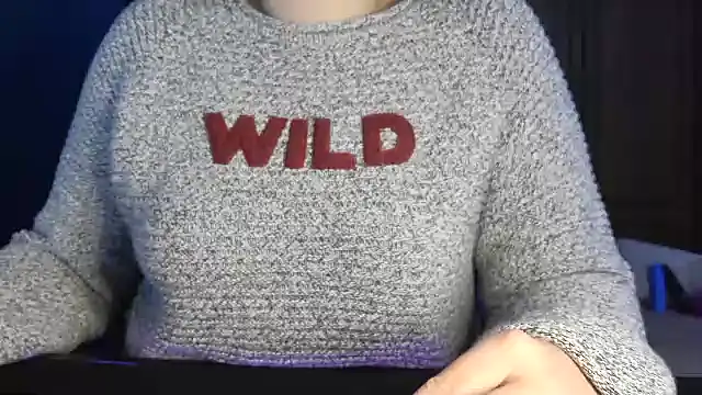 bunnyfox420 online show from December 17, 2025, 5:29 pm