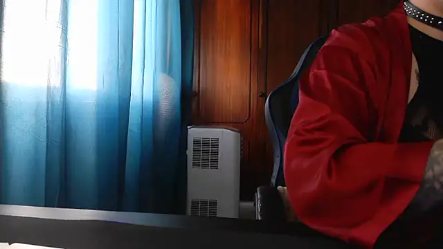 bunnyfox420 online show from November 17, 2025, 11:58 am