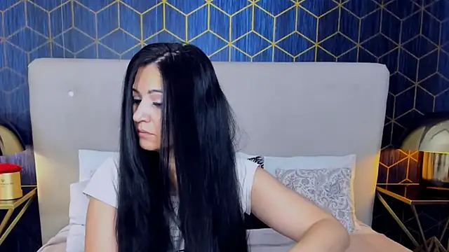 ValeryBlakes online show from November 6, 2025, 8:02 pm