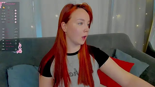 maya suun online show from April 6, 2026, 1:23 am