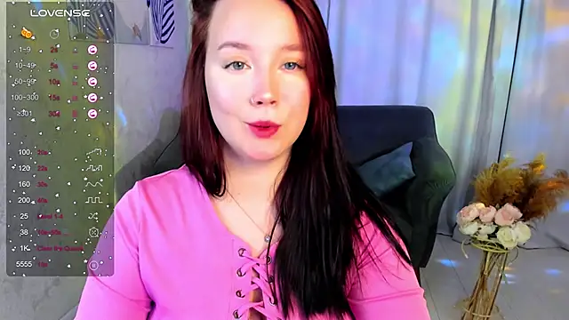 maya suun online show from November 14, 2025, 2:15 am