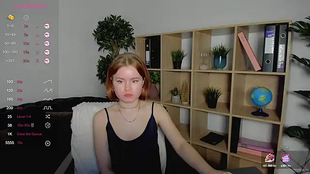 lu muon online show from February 22, 2025, 4:18 am