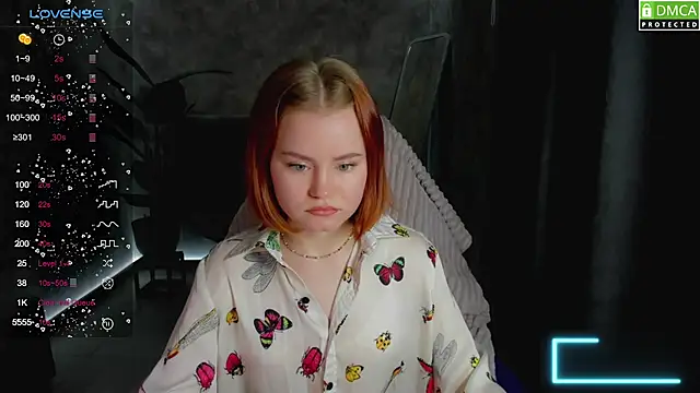 lu muon online show from February 26, 2025, 1:03 am