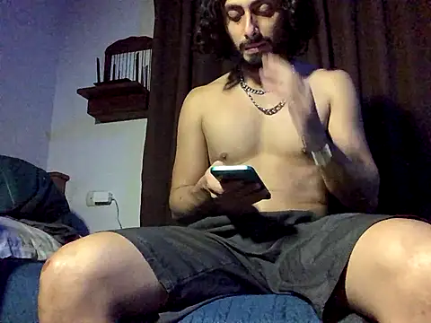 Nooneisthis online show from October 27, 2025, 6:47 am