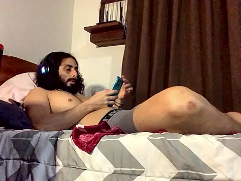 Nooneisthis online show from January 12, 2026, 6:53 am