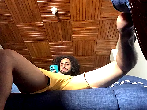 Nooneisthis online show from November 27, 2025, 7:58 pm