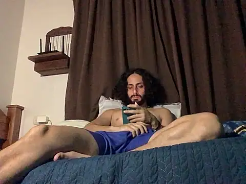 Nooneisthis online show from November 6, 2025, 6:39 am